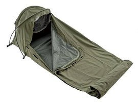 BIVI TENT + COMPRESSION BAG - OD GREEN - DEFCON 5