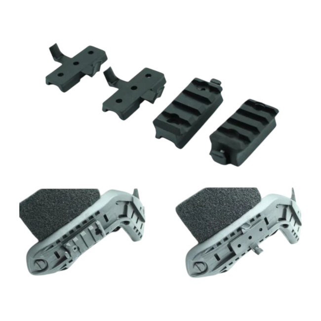 RIS ADAPTER FOR FMA HEADPHONES