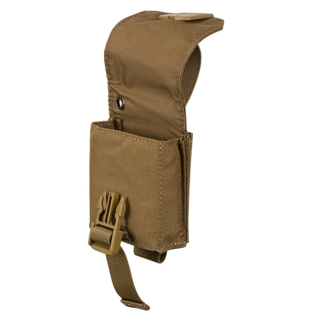 COMPASS/SURVIVAL POUCH - ADAPTIVE GREEN - HELIKON