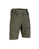 COTTON ASSAULT SHORTS RIPSTOP - MIL-TEC® - OD GREEN