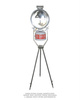 SWISS TILLEY GAS LAMP - USED