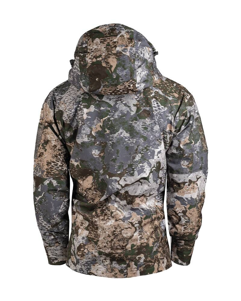 PHANTOMLEAF WASP I Z1B FLEECE LINED RAIN JACKET, GEN II