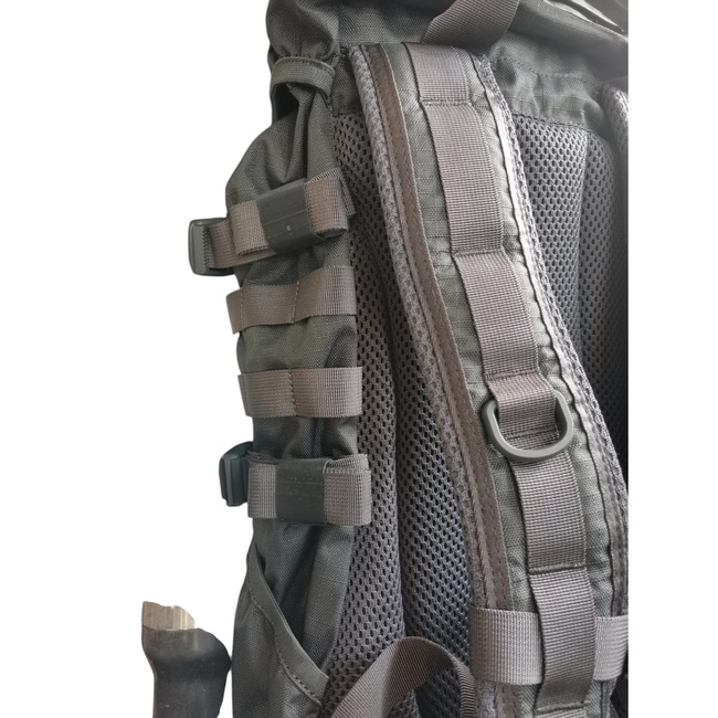 Karrimor SF Predator backpack, grey - 30L - Wiley X