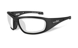 BOSS Frame Matte Black - Wileyx