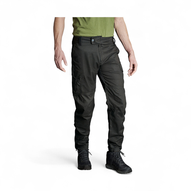 Viper Dynamic Pants - Coyote Brown - Defcon