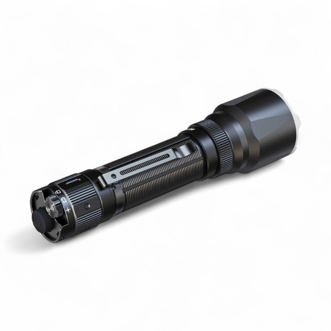 Fenix TK22R Tactical Flashlight – 3200 lm - Fenix - Black