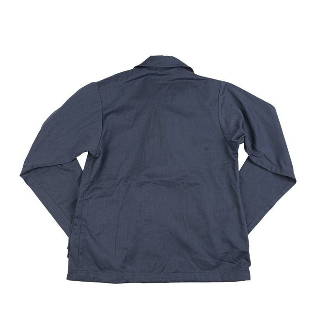 DDR JACKET RED CROSS - GREY - USED 