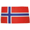 Flag "Norway", 90x150 cm