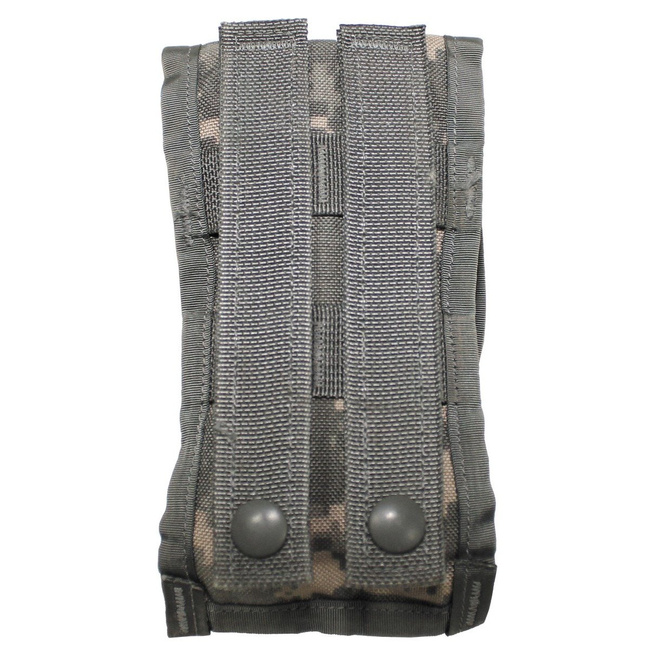 Mag Pouch, "M4", AT-digital, Molle II - Military Surplus from the US Army - Used