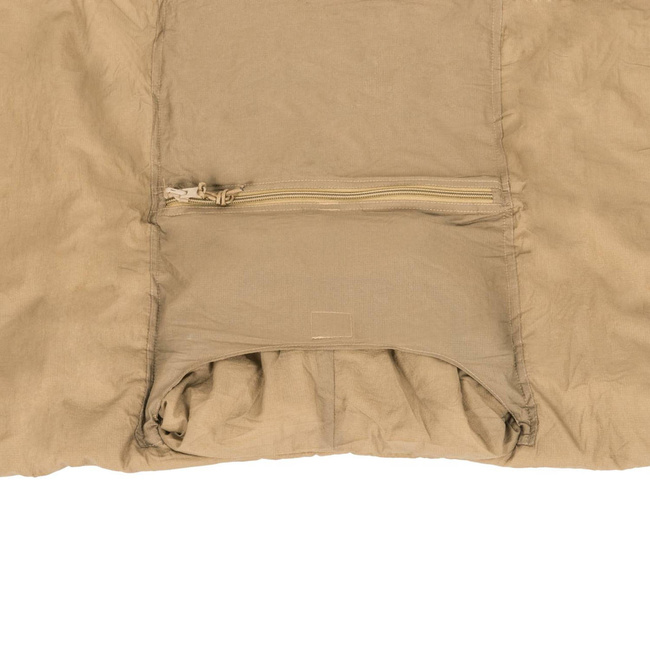 MULTIFUNCTIONAL PONCHO - "SWAGMAN ROLL" - Helikon-Tex® - AQUA BLUE