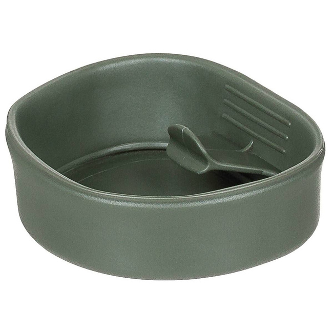 Foldable plastic cup 250 ml - Swedish Army surplus - various colors - Used