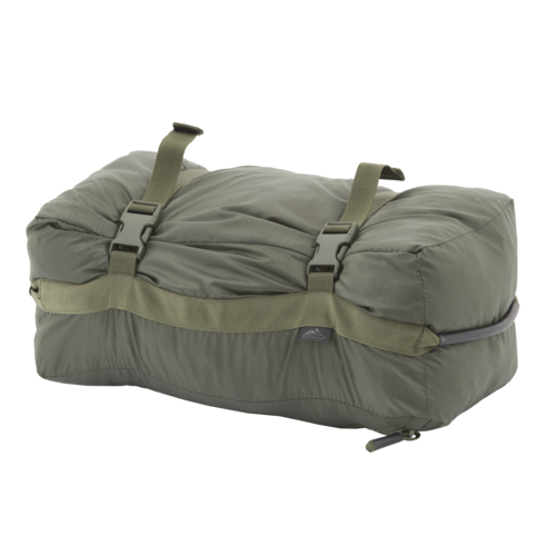 SET OF BAGS - PAKCELL SET® - POLYESTER RIPSTOP - Helikon-Tex® - OLIVE GREEN