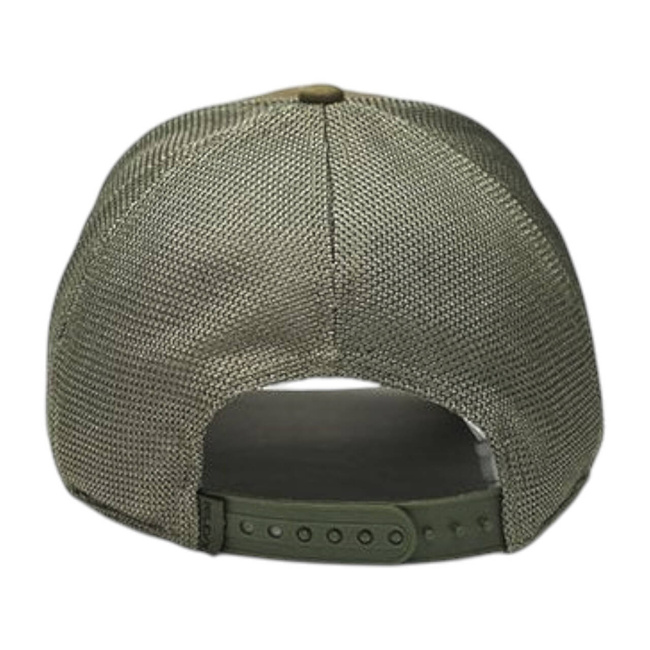 Trucker Cap - Olive Green/Black WX/Wiley X - Wiley X