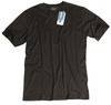 COOLMAX® UNDERSHIRT - Mil-Tec® - BLACK