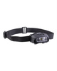 HEADLAMP RECHARGE ′GC220′ - BLACK - MIL-TEC 
