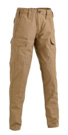 PANTS - "BASIC" - DEFCON 5® - COYOTE TAN