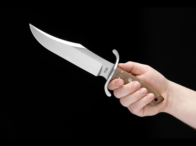 Böker Manufaktur Solingen Bowie Knife