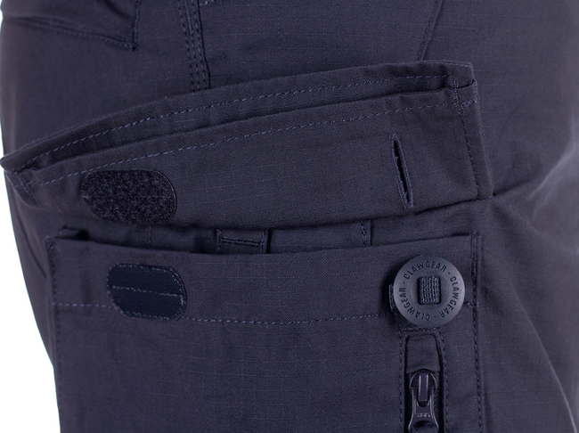 TACTICAL PANTS - RAIDER MK.IV - CLAWGEAR® - NAVY