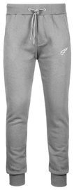 JOGGER PANTS - GRAY - D.FIVE