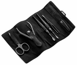 MANICURE SET - "TRAVELER" - Böker® Arbolito