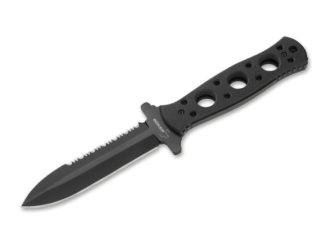 Boker Plus Steel-Mariner Knife