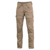 COMBAT PANTS - LYCOS - PENTAGON - COYOTE - LENGTH 30