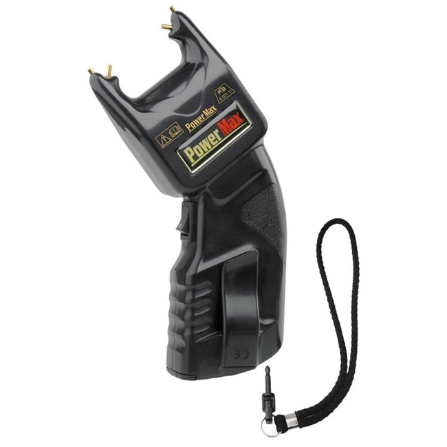 Electroshocker, "Power Max", PTB, 500.000 v (Sales only EU)