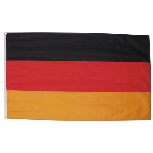 Flag Germany, 90x150 cm