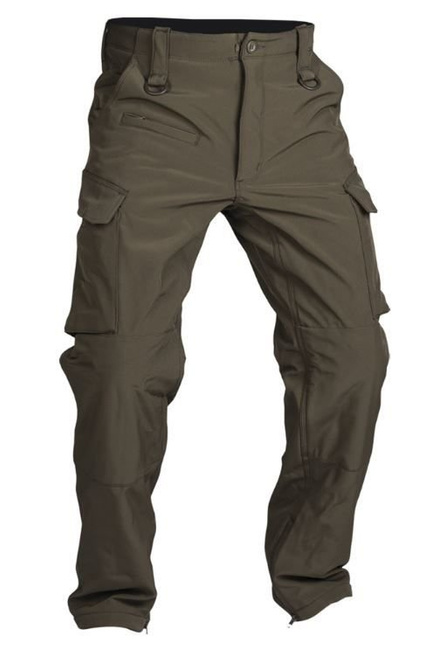 OD SOFTSHELL PANTS EXPLORER