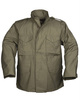 US OD NYCO TEESAR® M65 FIELD JACKET
