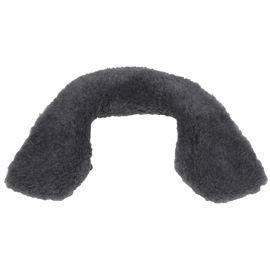 CZ/SK COLLAR - M85 - GREY - MILITARY SURPLUS - USED