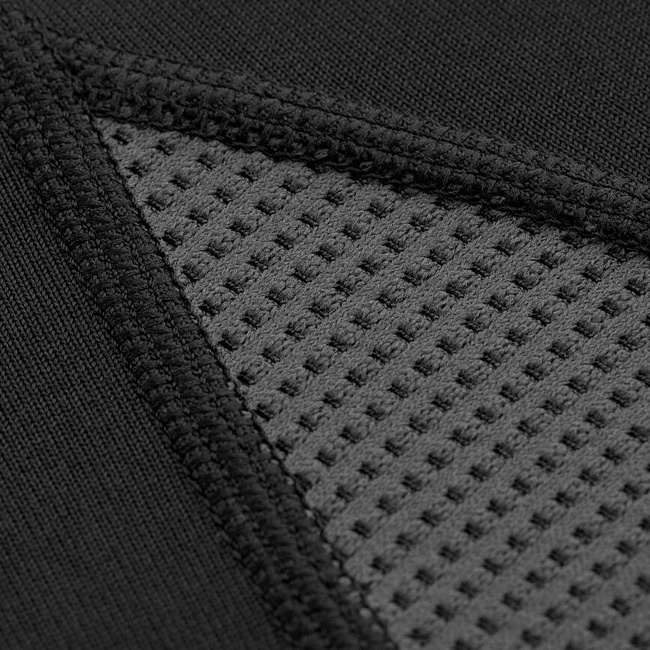  THERMO UNDERWEAR SET - THERMOLINE - BLACK - M-TAC