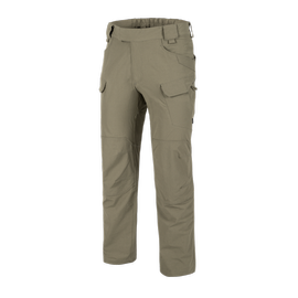 OUTDOOR TACTICAL PANTS - OTP - VERSASTRETCH - Helikon-Tex - ADAPTIVE GREEN