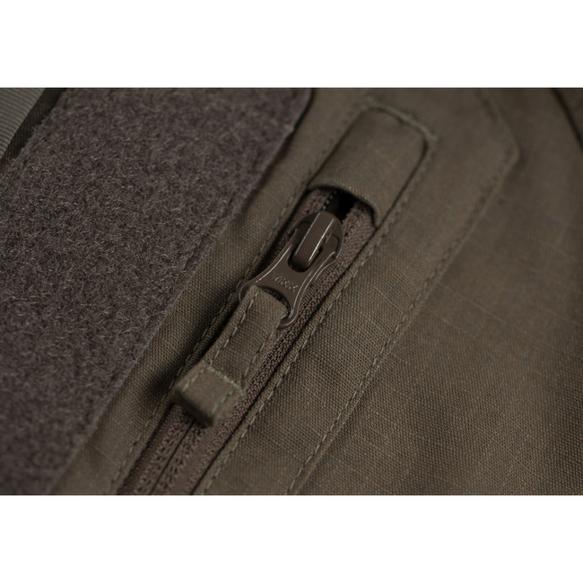 RAIDER MK V ATS FLEX COMBAT SHIRT - CLAWGEAR - STONEGREY OLIVE