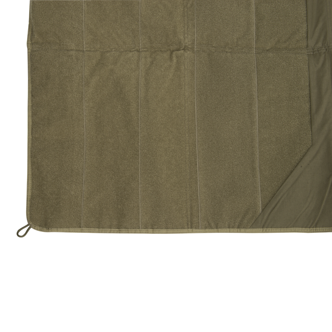 SHOOTING MAT - BACKBLAST EXTENDED® - 184 x 91 CM - Helikon-Tex® - ADAPTIVE GREEN