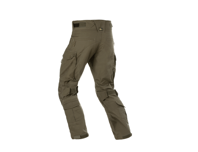 TACTICAL PANTS - RAIDER MK.IV - CLAWGEAR® - TARMAC