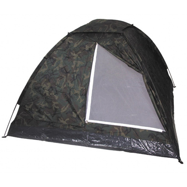 Tent - Monodom - 3 pers