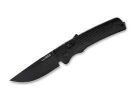 POCKET KNIFE FLASH AT URBAN BLACKOUT - SOG