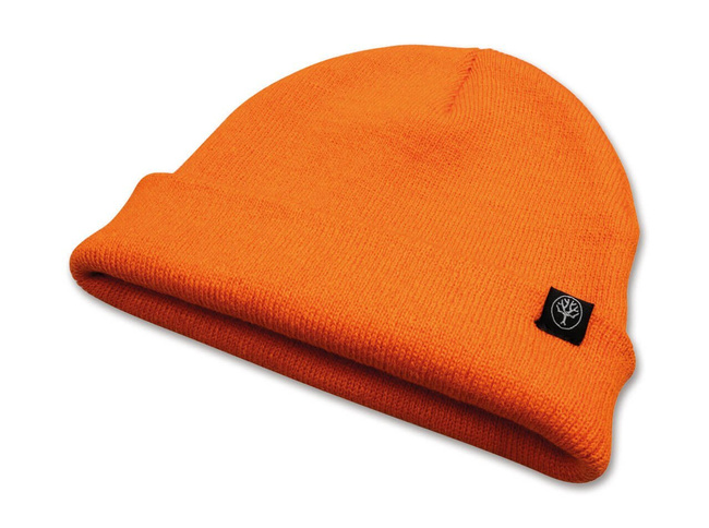 BEANIE - ORANGE - BOKER