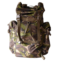 DPM Camo