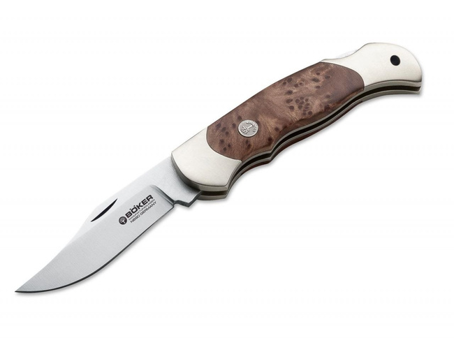 Böker Boy Scout Thuja Pocketknife