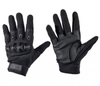 GLOVES ´TP1´ TACTICAL BLACK