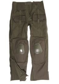 OD COMBAT PANTS ′WARRIOR′