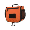 Orange/Black