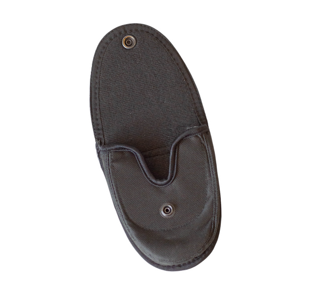 Holster for handcuffs