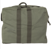 US OD Pilot Kit Bag Used