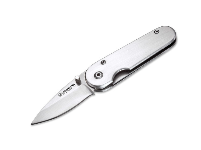 Magnum Master Craftsman 6 Pocketknife
