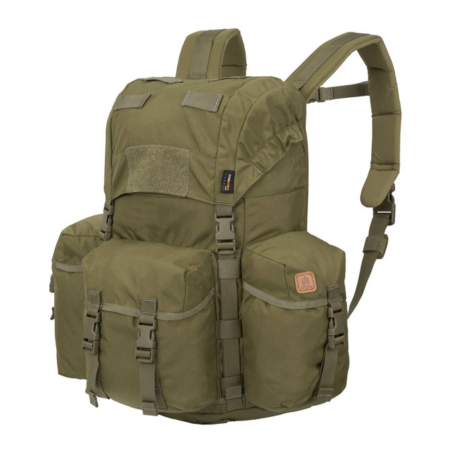 BERGEN BACKPACK® - 18 L - Helikon-Tex® - OLIVE GREEN