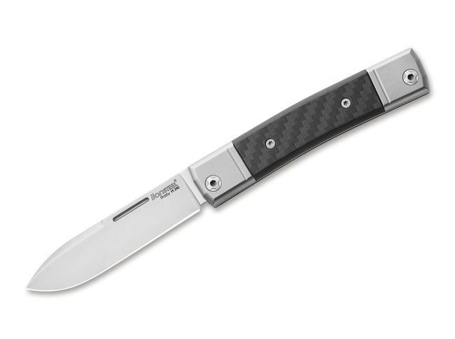 POCKET KNIFE BESTMAN I DROP CF - MAGNUM BY BOKER