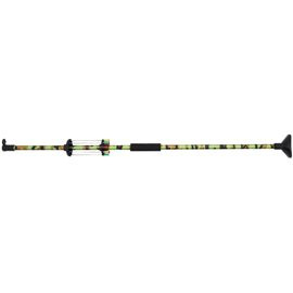 BLOWGUN WITH VISOR - 76 CM - 10 ARROWS INCLUDED - Fox Outdoor®